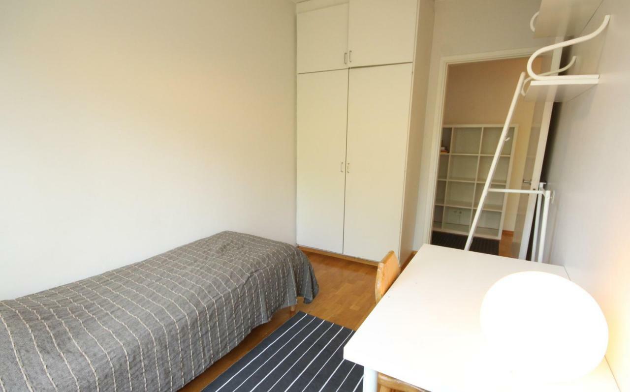 4 Room Apartment In Kauniainen - Asematie 6 Екстериор снимка